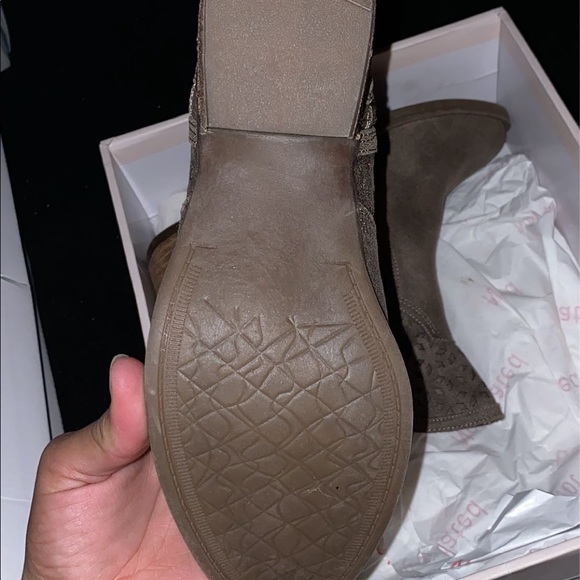 Ankle booties - Picture 6 of 6